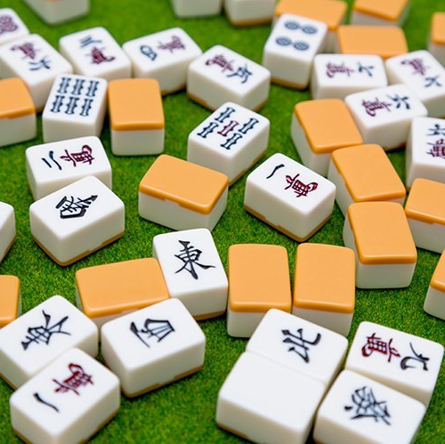 麻雀教室