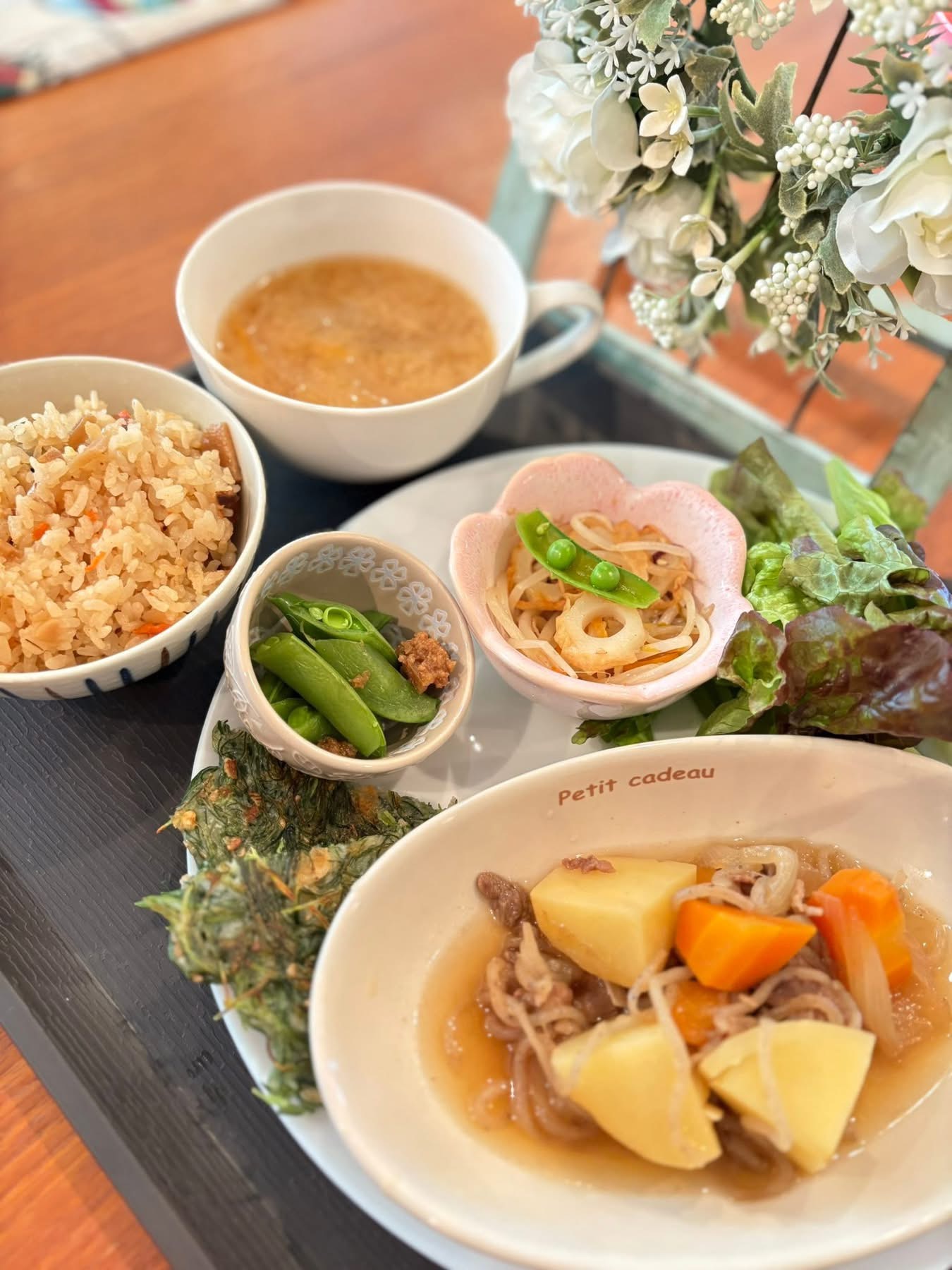 ⭐️みんなの食堂⭐️